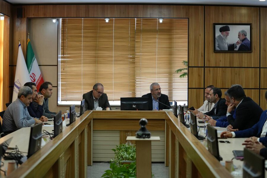 پروژه تقاطع غیر همسطح شیخ آباد با ریل راهآهن اجرا میشود