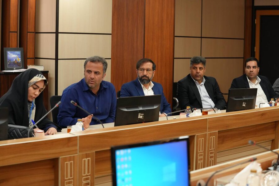 پروژه تقاطع غیر همسطح شیخ آباد با ریل راهآهن اجرا میشود