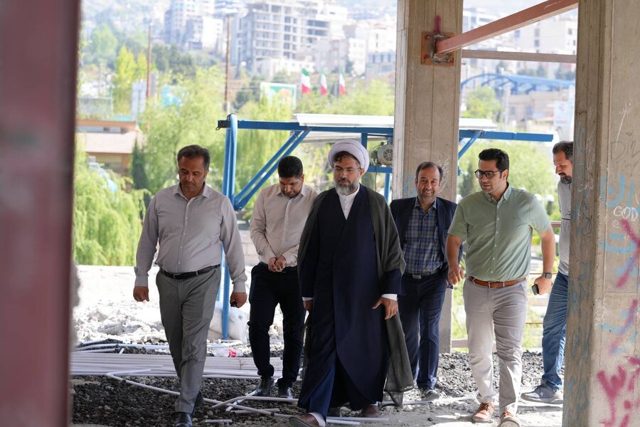 توجه به توسعه زیرساختهای فرهنگی-هنری در شورای ششم