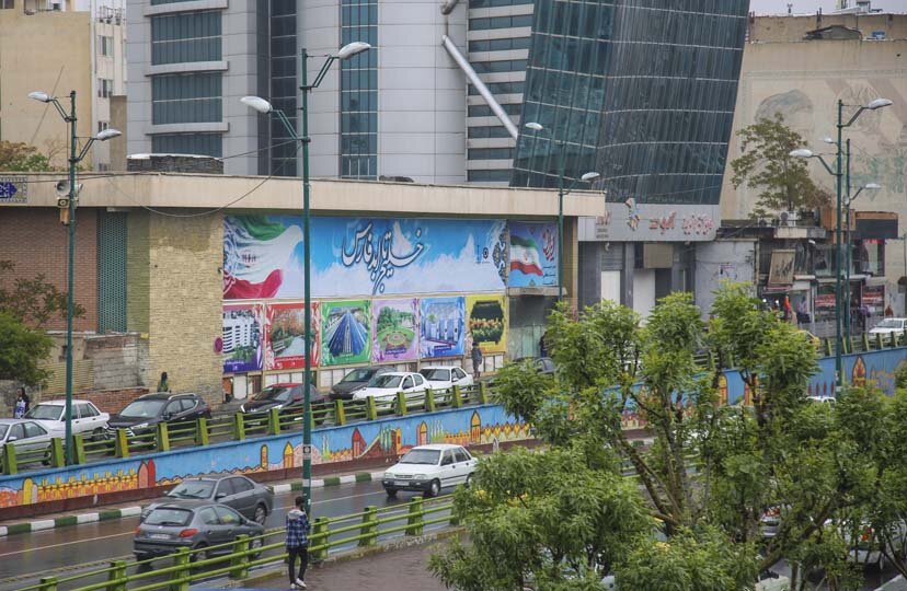 توجه ویژه به فضاسازی و اکران طرحهای فرهنگی