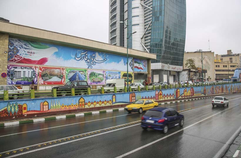 توجه ویژه به فضاسازی و اکران طرحهای فرهنگی