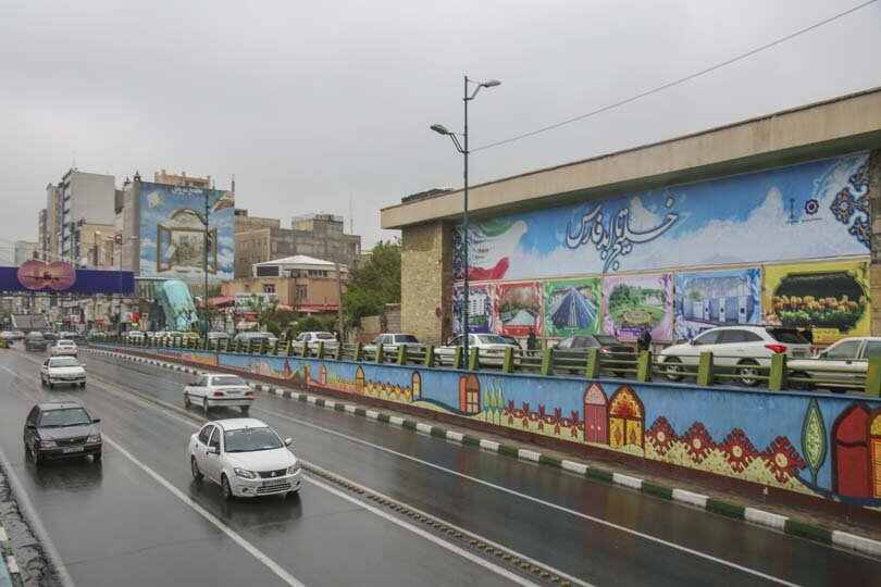 توجه ویژه به فضاسازی و اکران طرحهای فرهنگی