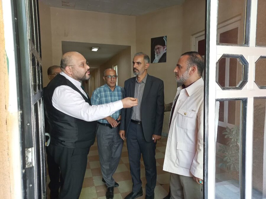 کارخانه قند کرج شیرینی توافق با شهرداری را به شهروندان بچشاند