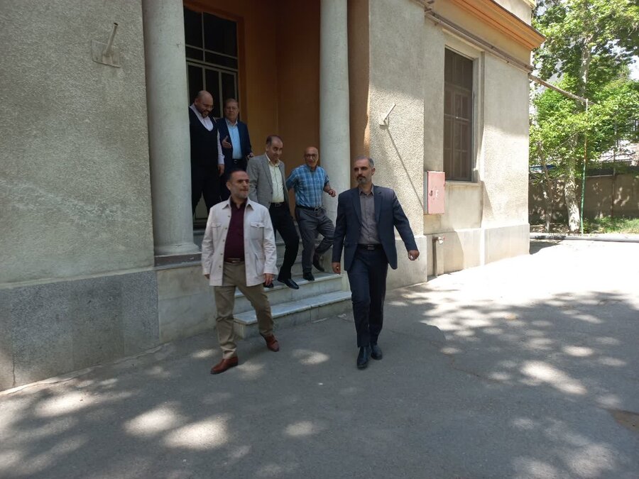 کارخانه قند کرج شیرینی توافق با شهرداری را به شهروندان بچشاند