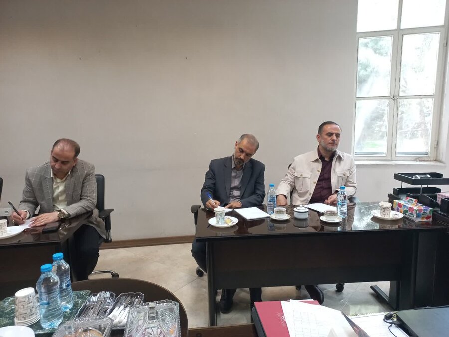 کارخانه قند کرج شیرینی توافق با شهرداری را به شهروندان بچشاند