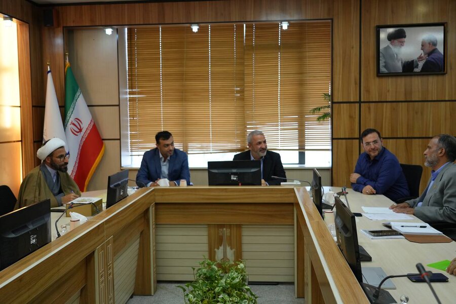 دهه کرامت متفاوت از سال های گذشته برگزار شود