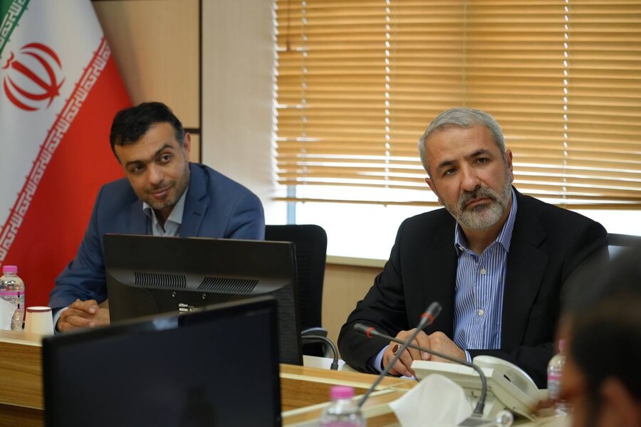 دهه کرامت متفاوت از سال های گذشته برگزار شود