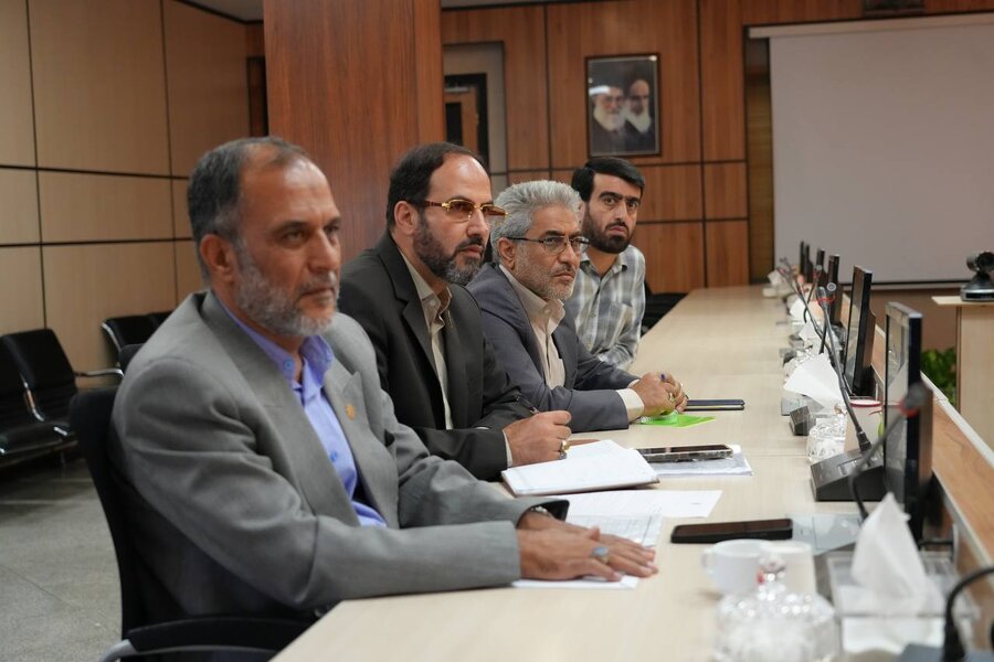 دهه کرامت متفاوت از سال های گذشته برگزار شود