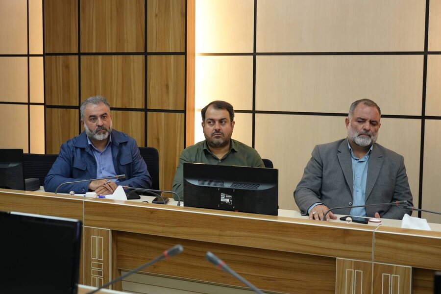 دهه کرامت متفاوت از سال های گذشته برگزار شود