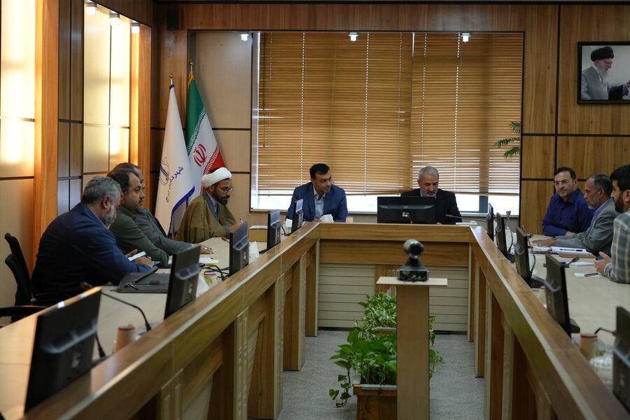 دهه کرامت متفاوت از سال های گذشته برگزار شود