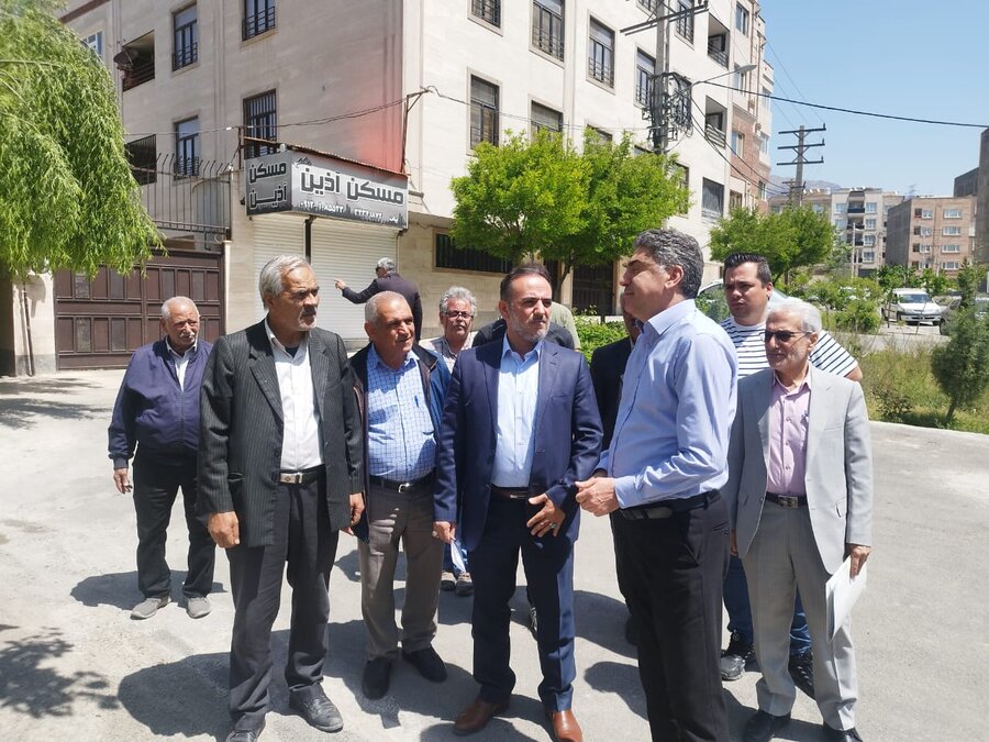 مردم در پیچ و خم عدم انجام وظایف دستگاههای خدمات رسان