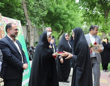 لزوم شناسایی راههای توسعه همکاری مدیریت شهری با آموزش و پرورش قهرمانی