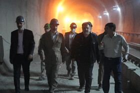 اتصال متروی کرج و تهران امسال نهایی و مسافرگیری تجاری آغاز می شود