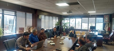 خیابان پنجم غربی «آق تپه» تعریض میشود شهرسازی