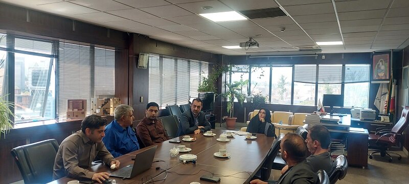 خیابان پنجم غربی «آق تپه» تعریض میشود