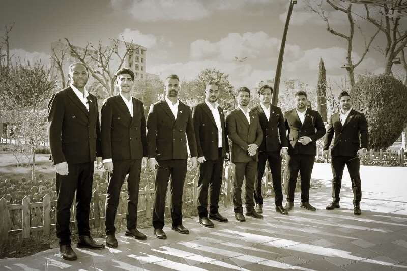 قدردانی مدیرکل حراست شهرداری کرج از انتظامات این دستگاه به منظور برقراری نظم در جشنواره لالهها