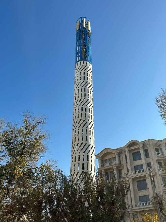 یکپارچگی خدمات با گسترش زیرساختهای فاوا امکانپذیر شده است