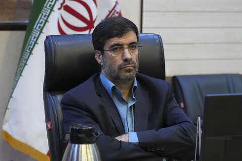 مدیریت شهری کرج برای تحقق بودجه ۲۰ هزار و ۴۰۰ میلیاردی نیازمند تلاش مضاعف است جناب آقای شجاعی قائم مقام شهردار