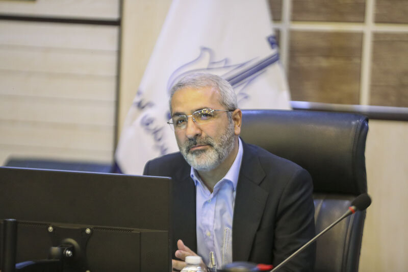 حوزه حقوقی شهرداری کرج پای دفاع از منافع شهر و مدیریت شهری ایستاده است