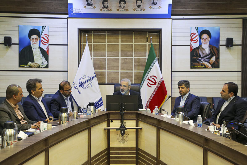 حوزه حقوقی شهرداری کرج پای دفاع از منافع شهر و مدیریت شهری ایستاده است