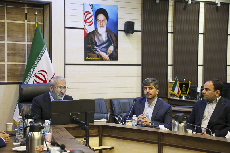 حوزه حقوقی شهرداری کرج پای دفاع از منافع شهر و مدیریت شهری ایستاده است