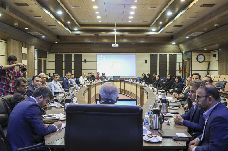 حوزه حقوقی شهرداری کرج پای دفاع از منافع شهر و مدیریت شهری ایستاده است