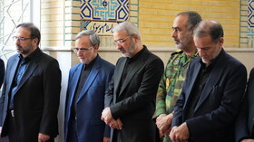 نام و یاد آیت الله رئیسی در تاریخ معاصر ایران جاودانه می ماند