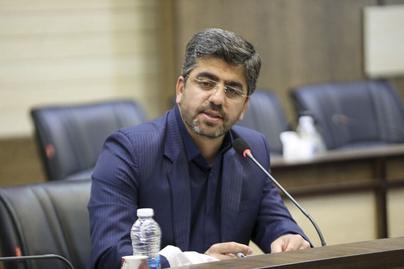 جلسه کمیته درآمدی شهرداری کرج برگزار شد