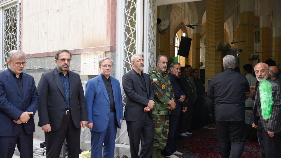 نام و یاد آیت الله رئیسی در تاریخ معاصر ایران جاودانه می ماند