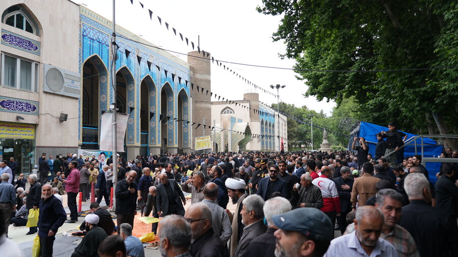 نام و یاد آیت الله رئیسی در تاریخ معاصر ایران جاودانه می ماند