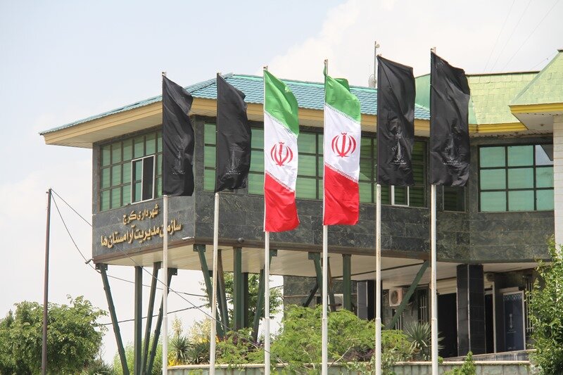 چایخانه حضرت رضا(ع) میزبان دلسوختگان شهید جمهور