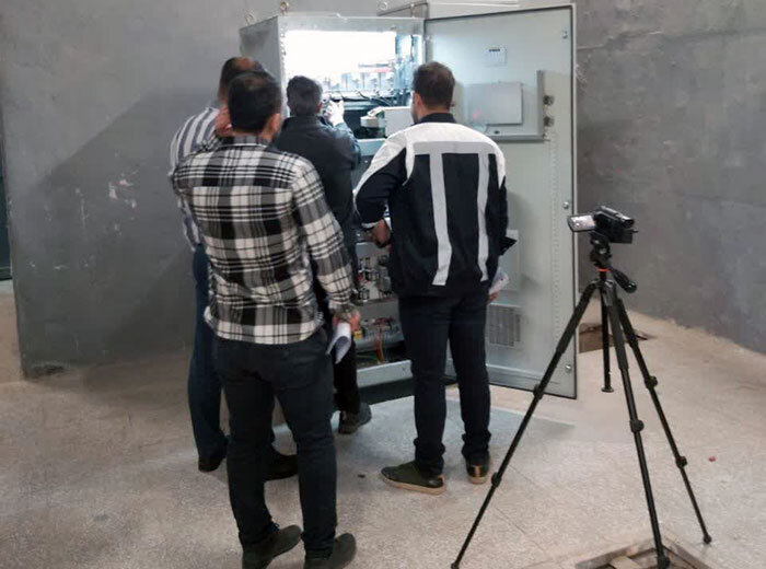 توانمندسازی نیروهای متخصص مترو در حال انجام است