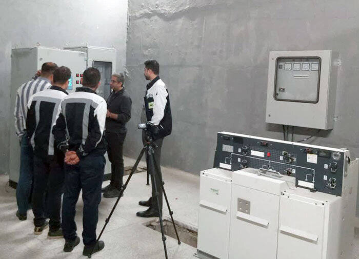 توانمندسازی نیروهای متخصص مترو در حال انجام است