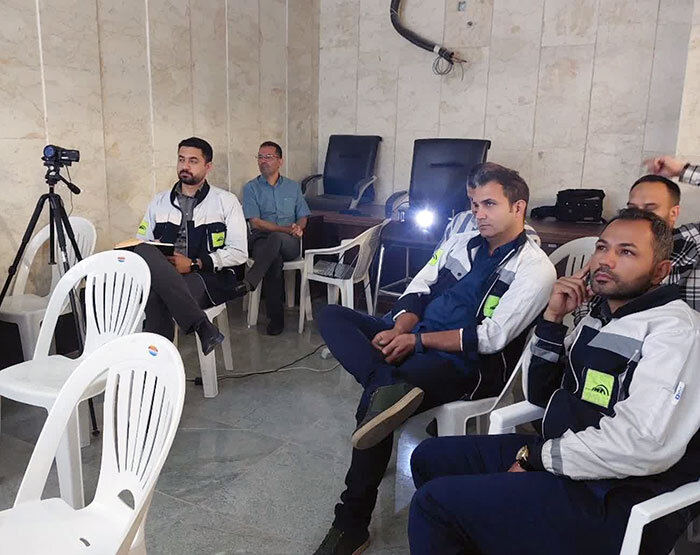 توانمندسازی نیروهای متخصص مترو در حال انجام است