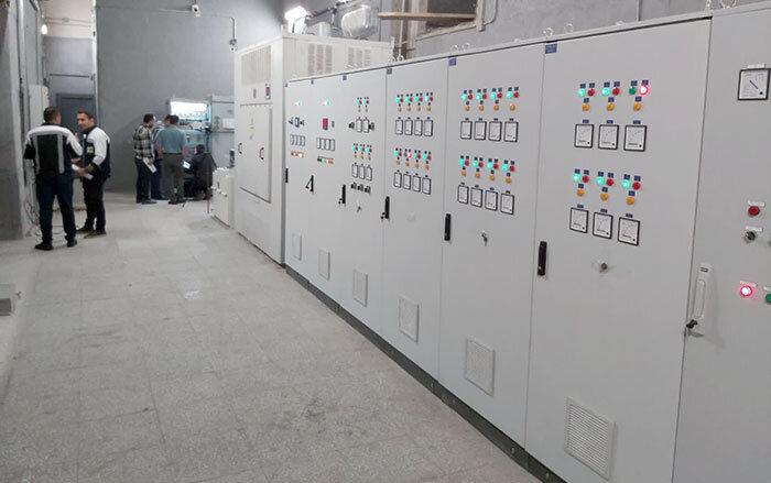 توانمندسازی نیروهای متخصص مترو در حال انجام است