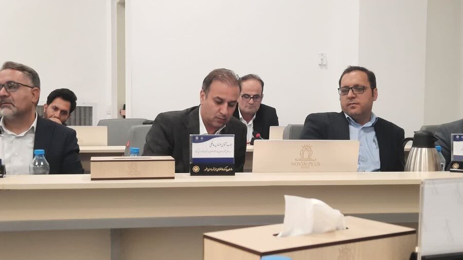 نحوه محاسبه سرانه فضای سبز کلانشهرها با یکدیگر تفاوت دارد