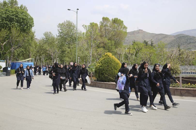 رکورد برگزاری اردوهای دانشآموزی با ۲۴ هزار بازدید شکسته شد