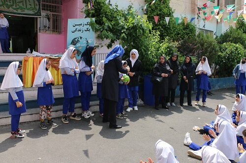 سه شنبههای آموزشی در مدارس کرج به ایستگاه آخر رسید