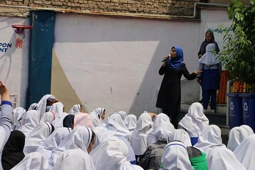 سه شنبههای آموزشی در مدارس کرج به ایستگاه آخر رسید