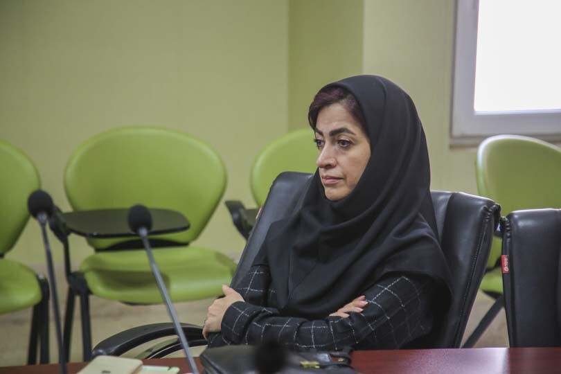 ۳۵طرح هنری اِلمانهای شهری کرج تأیید شدند