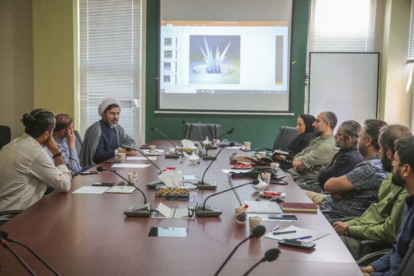 ۳۵طرح هنری اِلمانهای شهری کرج تأیید شدند