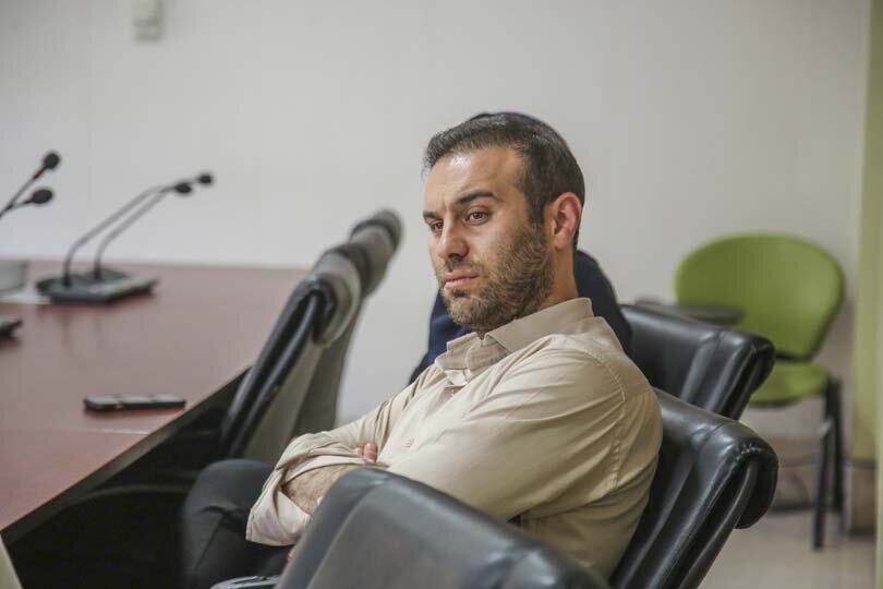 ۳۵طرح هنری اِلمانهای شهری کرج تأیید شدند