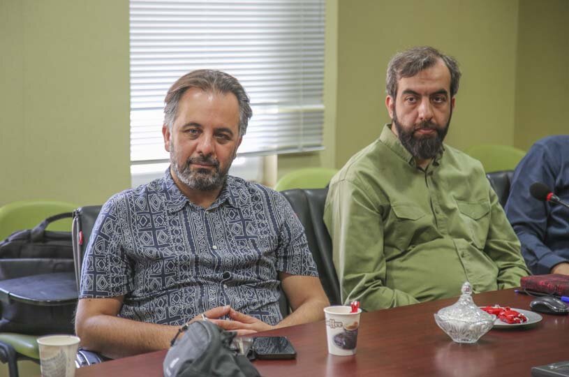 ۳۵طرح هنری اِلمانهای شهری کرج تأیید شدند