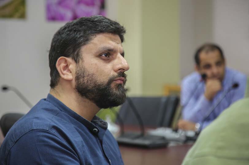 ۳۵طرح هنری اِلمانهای شهری کرج تأیید شدند