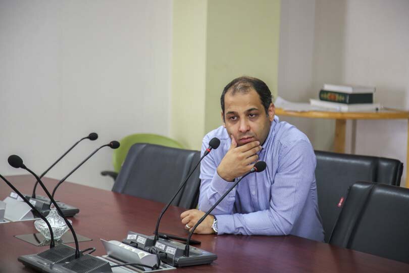 ۳۵طرح هنری اِلمانهای شهری کرج تأیید شدند