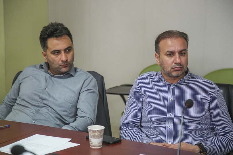 ۳۵طرح هنری اِلمانهای شهری کرج تأیید شدند