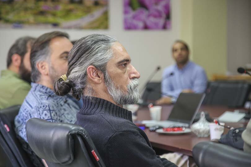 ۳۵طرح هنری اِلمانهای شهری کرج تأیید شدند