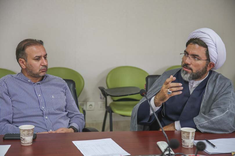 ۳۵طرح هنری اِلمانهای شهری کرج تأیید شدند