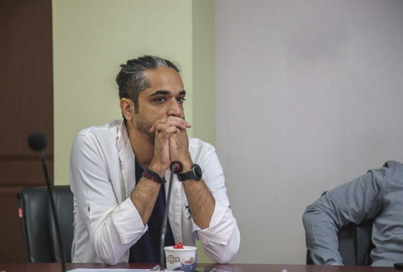 ۳۵طرح هنری اِلمانهای شهری کرج تأیید شدند