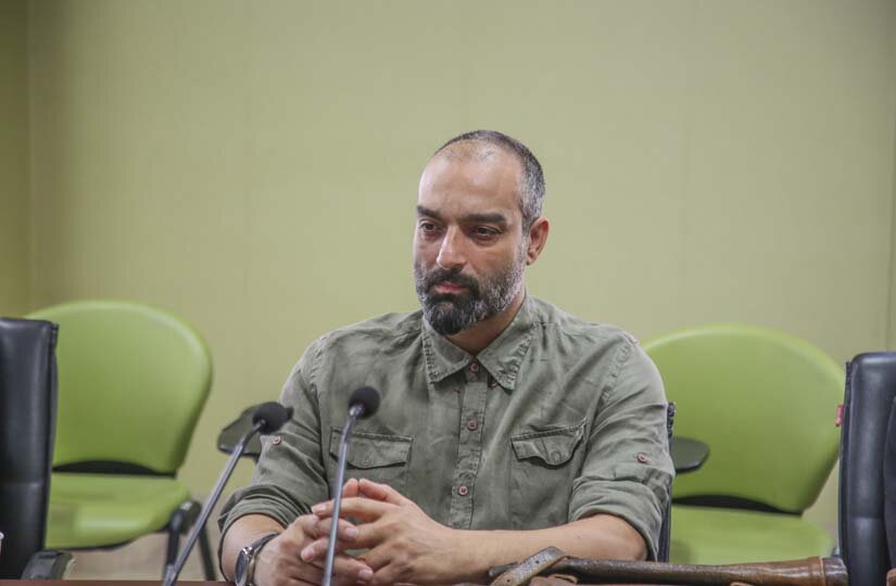 ۳۵طرح هنری اِلمانهای شهری کرج تأیید شدند